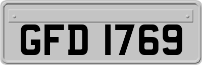 GFD1769