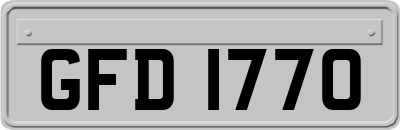 GFD1770