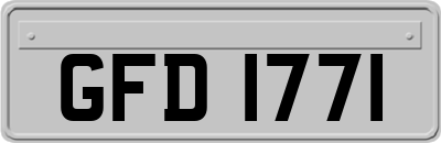GFD1771