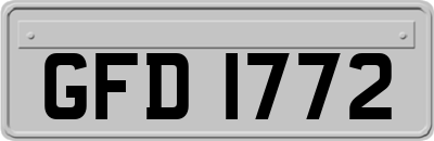GFD1772