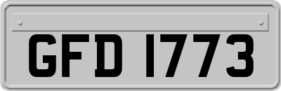 GFD1773