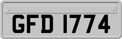 GFD1774