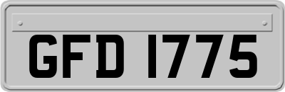 GFD1775