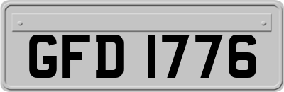 GFD1776