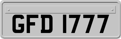 GFD1777