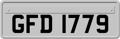GFD1779