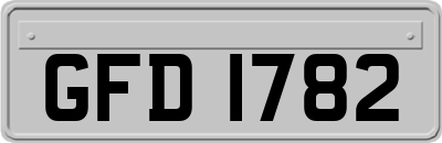 GFD1782