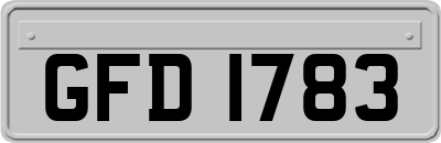 GFD1783