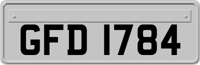 GFD1784
