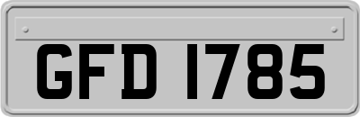 GFD1785