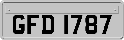 GFD1787