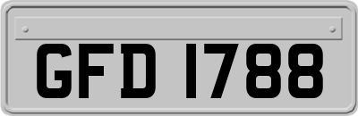 GFD1788