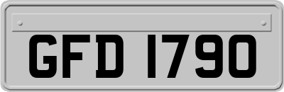 GFD1790
