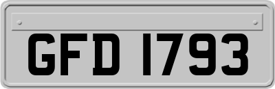GFD1793