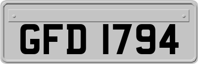 GFD1794