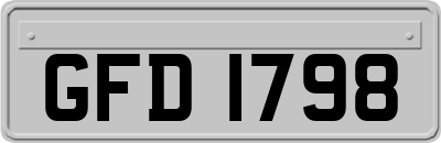GFD1798