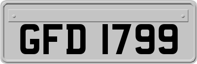 GFD1799