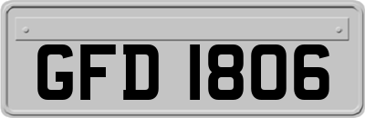 GFD1806