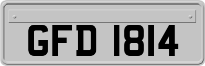 GFD1814