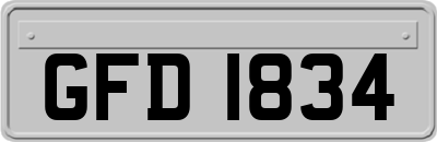 GFD1834