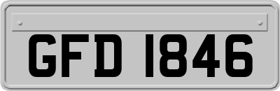 GFD1846