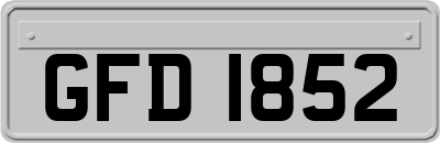 GFD1852