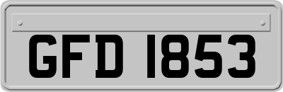 GFD1853