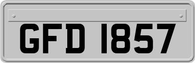 GFD1857