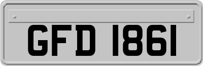 GFD1861