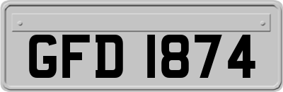 GFD1874