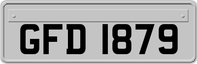 GFD1879