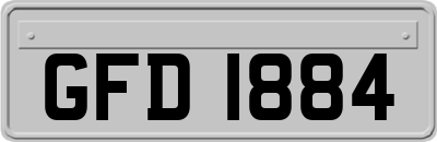 GFD1884