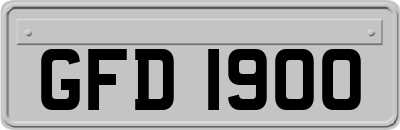 GFD1900