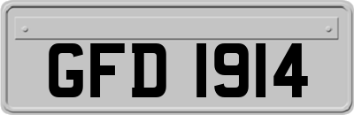 GFD1914