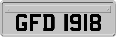 GFD1918