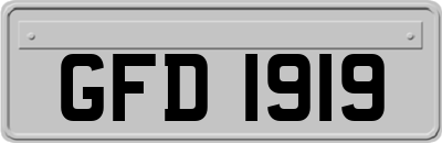 GFD1919