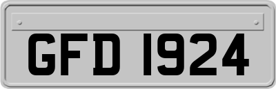 GFD1924