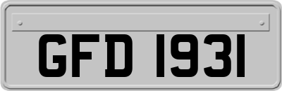 GFD1931