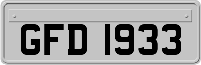 GFD1933