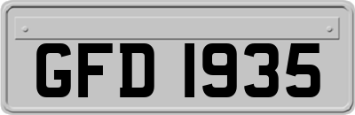 GFD1935