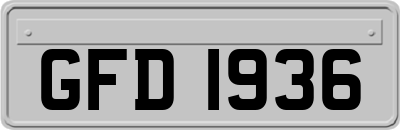 GFD1936