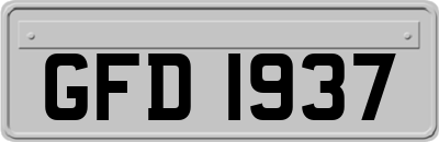 GFD1937