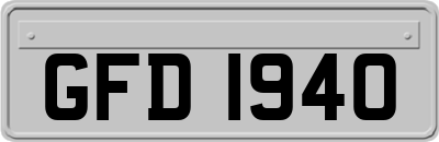 GFD1940