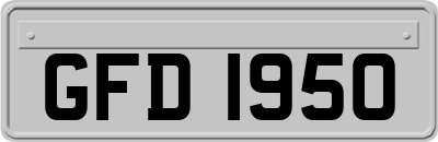 GFD1950