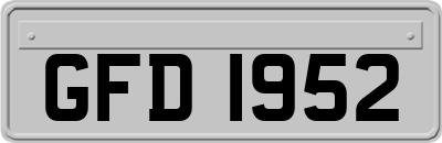 GFD1952