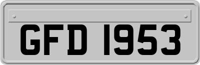 GFD1953