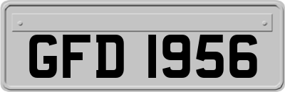 GFD1956