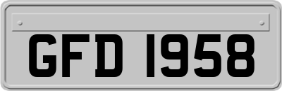 GFD1958