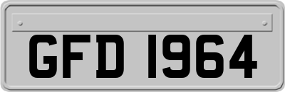 GFD1964