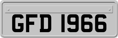 GFD1966